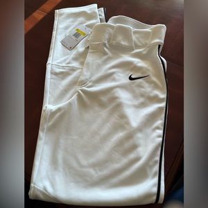 Nike men’s baseball pants small